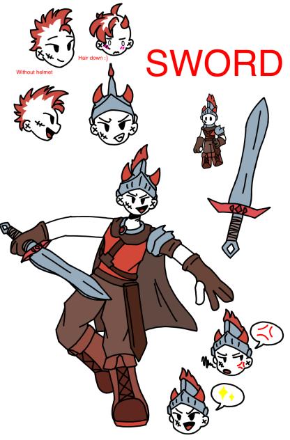 Sword