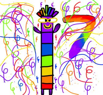 7 (PROOF I CANT DRAW)