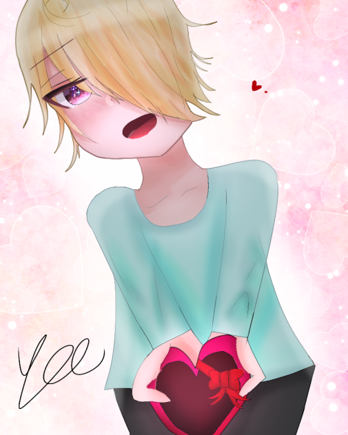White day