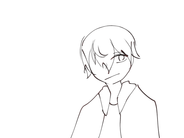 Random sketch