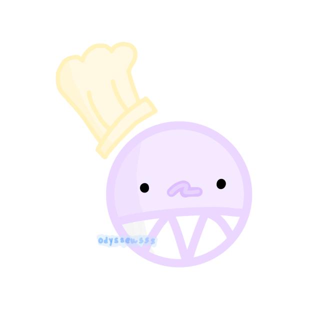 Bubble icon!