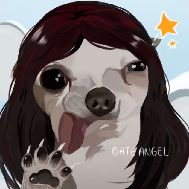 My sister's selfies are always like