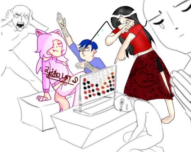 Game collab boissssssss