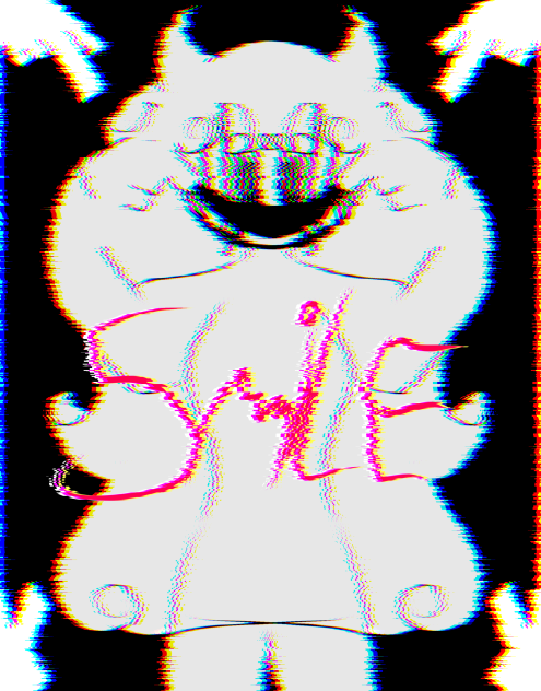 smile