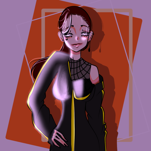 new drawing - ibisPaint