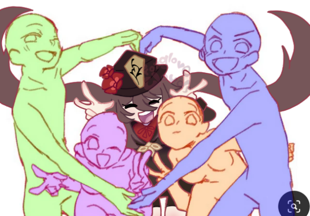 Genshin Collab