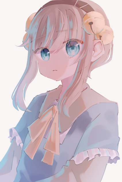 鈴の世界