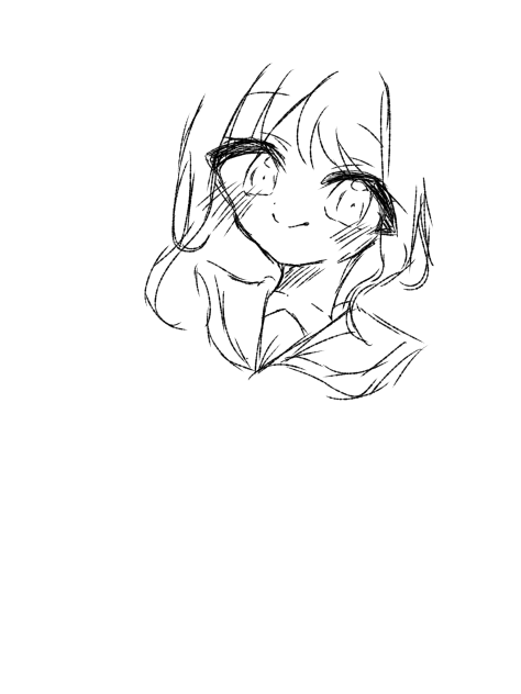 かいてる