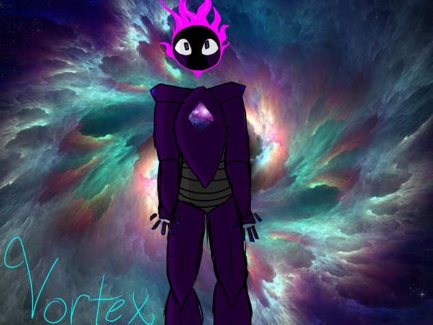 Vortex - ibisPaint