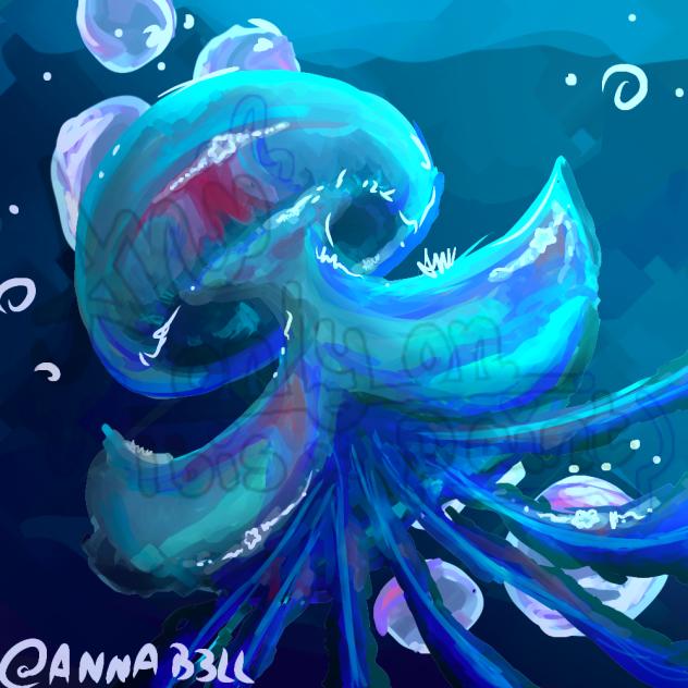 🫧jellyfish🫧