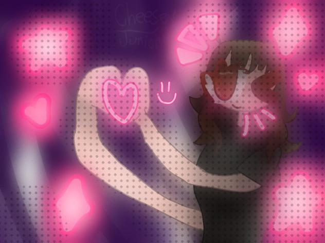 ♥︎Spread love♥︎
