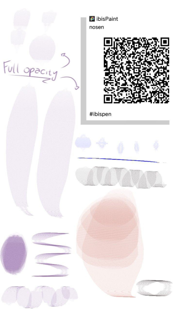 Blend Brush 2