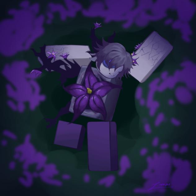Nightshade.