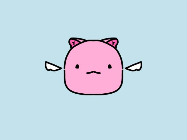 ブイチューバー的な？