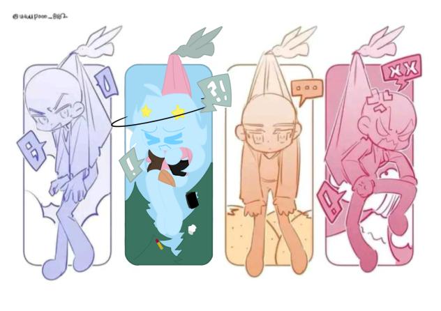 collab with an oc!