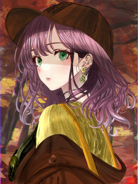 autumn 🍁🍂