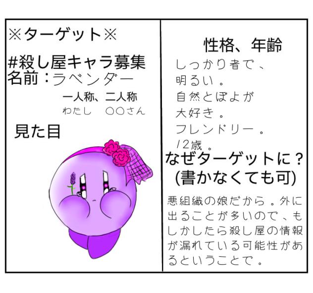 ラベちゃん
