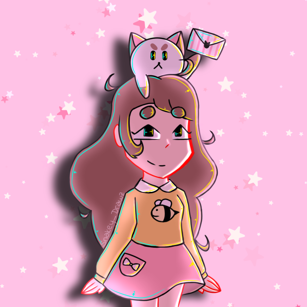 Bee and Puppycat