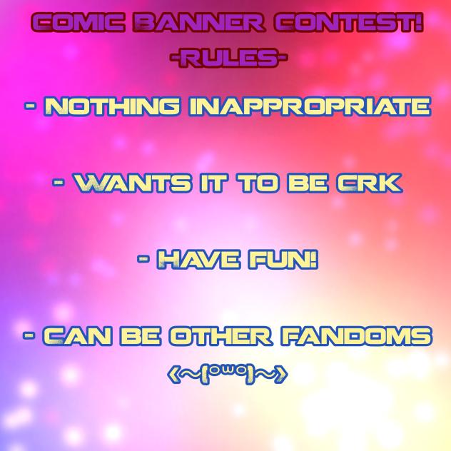 CONTEST