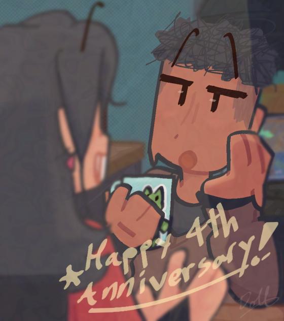 4🤔 - ibisPaint