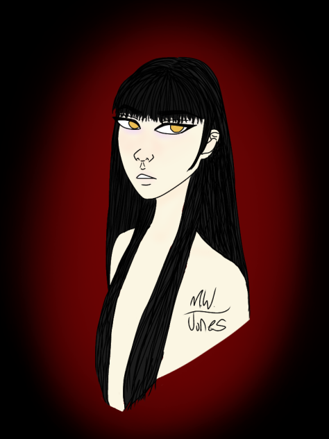 Older Mai from ATLA