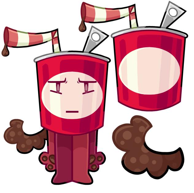 cola from battle of symphony p2