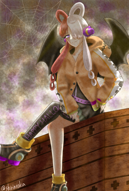 ハロウィンウタ