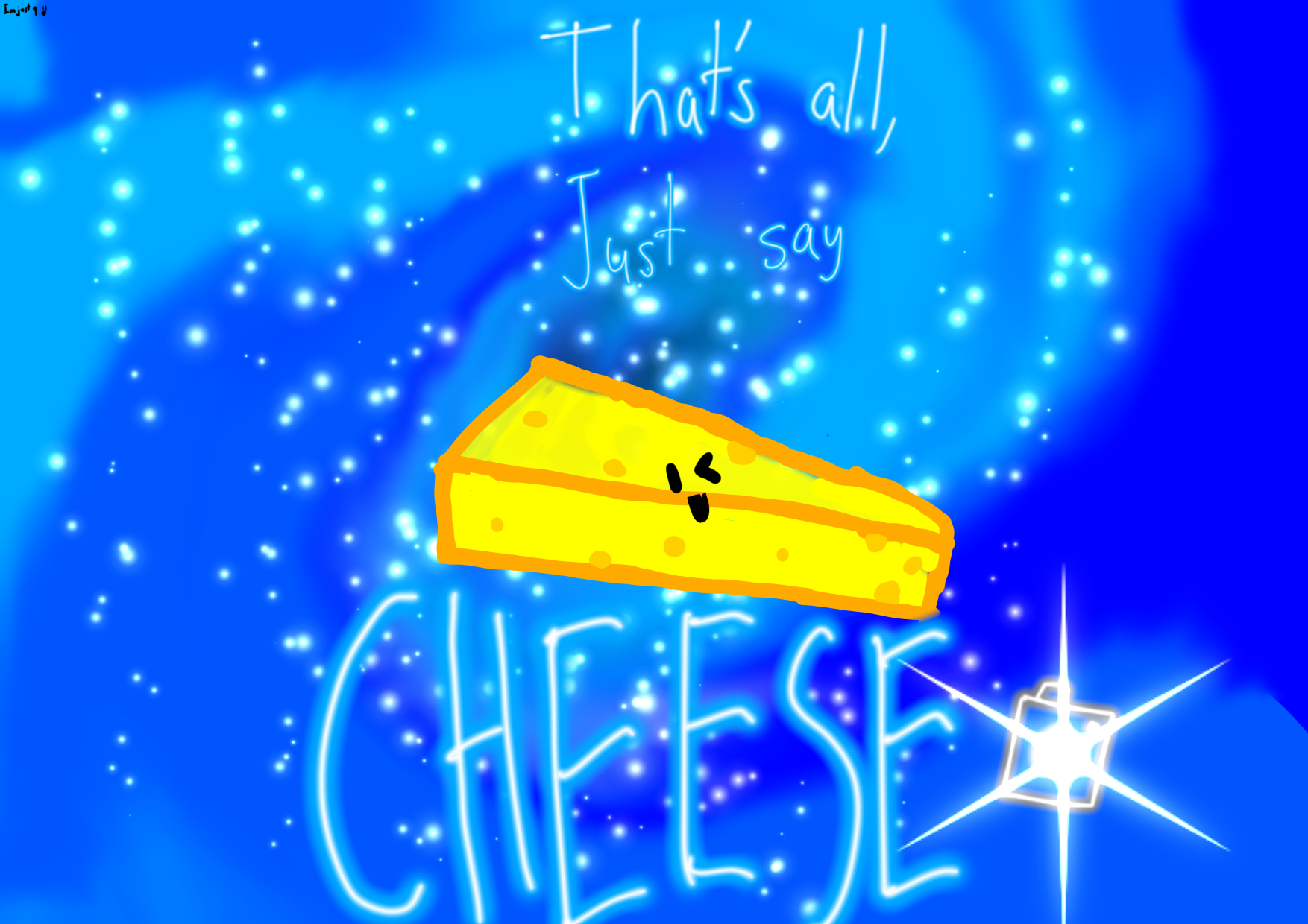 Picture time - ibisPaint