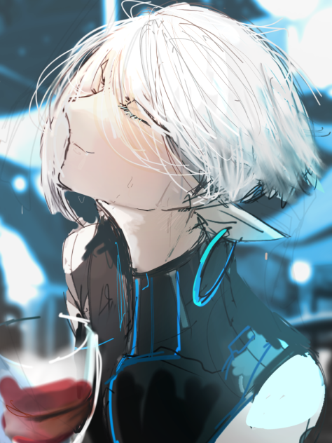 taste
