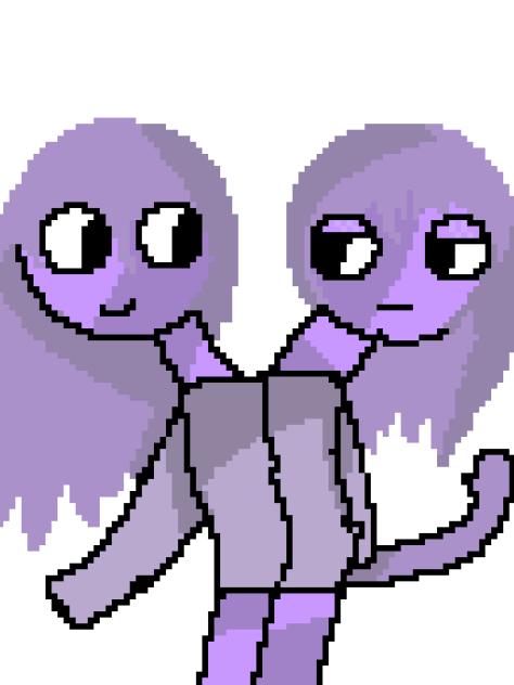 Dandys world oc!