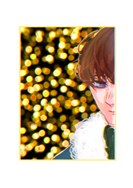 LIGHT - ibisPaint