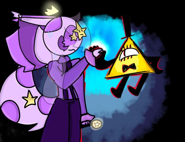 Fake Collab with Bill