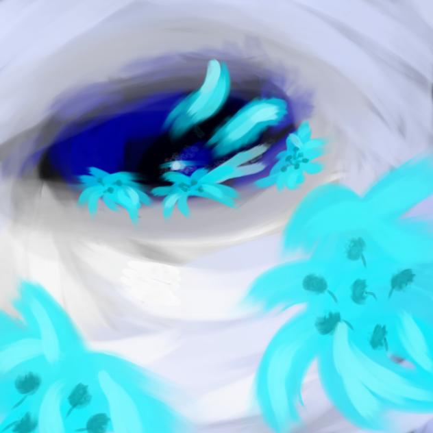 dragon 1 layer 1 brush - ibisPaint