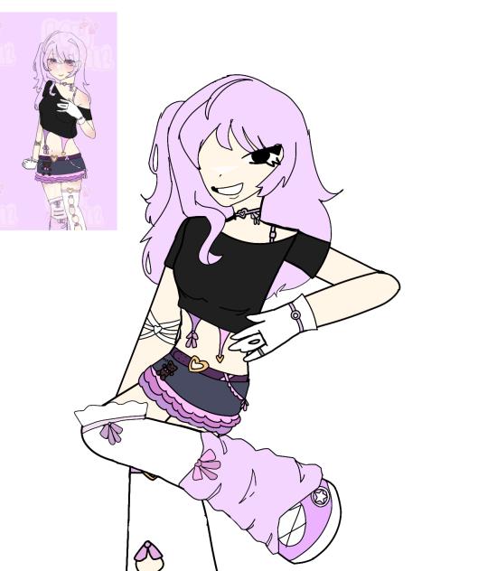 ★Lowkill's Fanart W.I.P