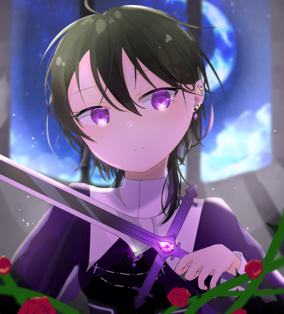 誓い