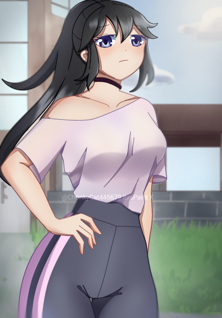 Jog