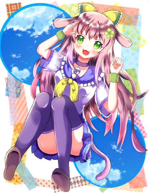 Uo･ｪ･oU