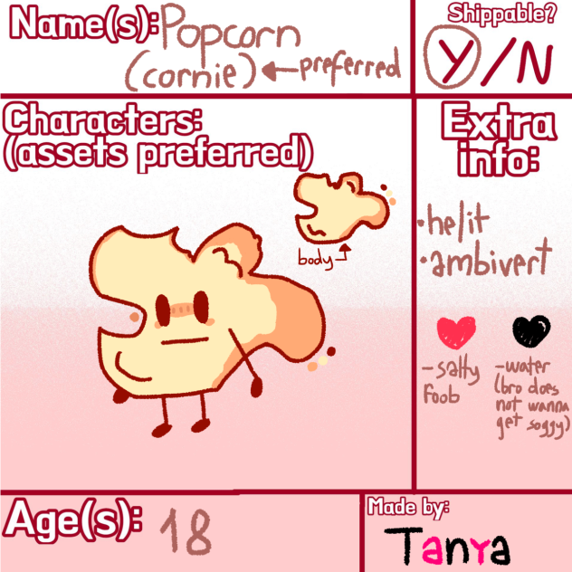 popcorm