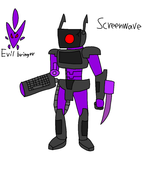 botbots oc