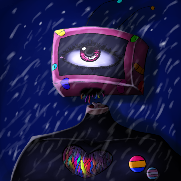 🌨️🌌