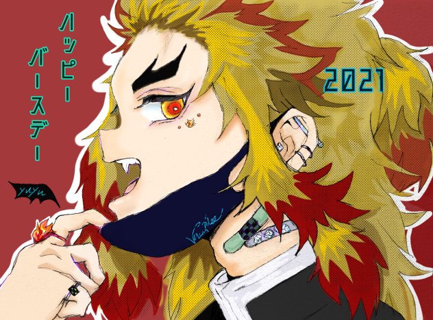 ヴァンパイアパロディ