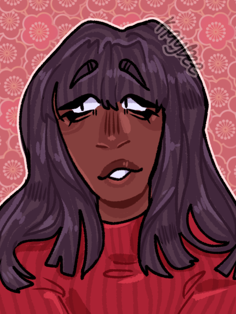 Commission for Lilith Vakarian