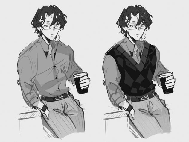work - ibisPaint
