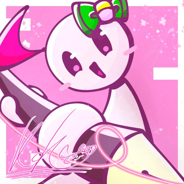 火薬ちゃん