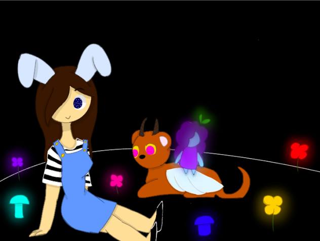 speedpaint #19 - ibisPaint