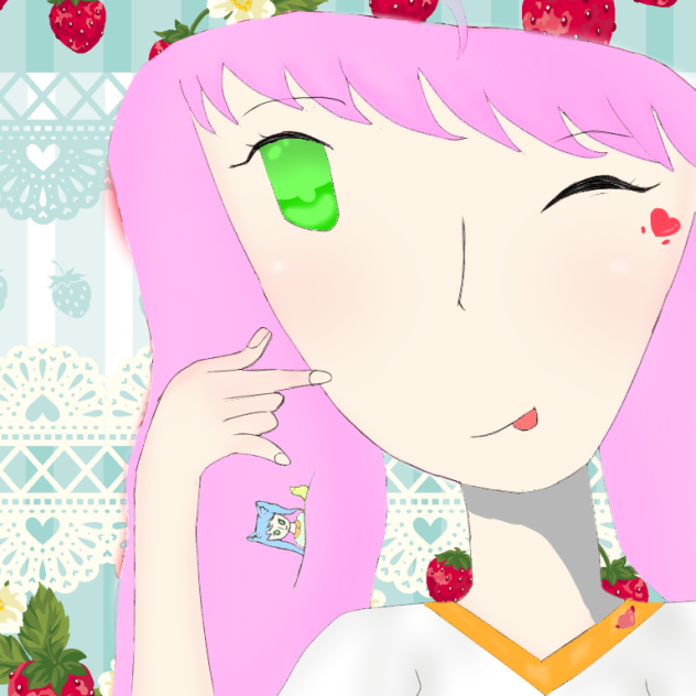 Me - ibisPaint