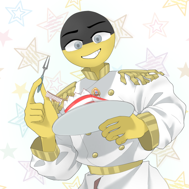 ポーリトケーキ