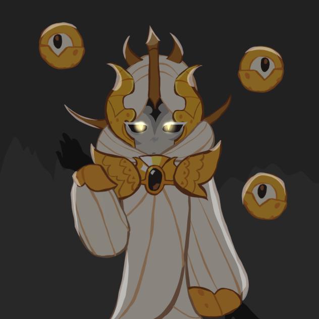 longan dragon cookie