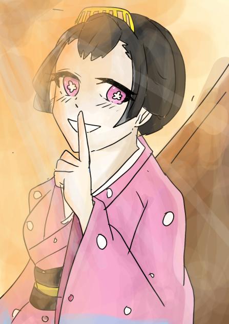 恋雪ちゃん