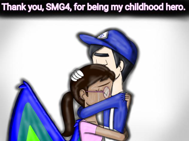Thank you, SMG4
